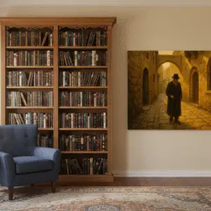 יהודי ברובע