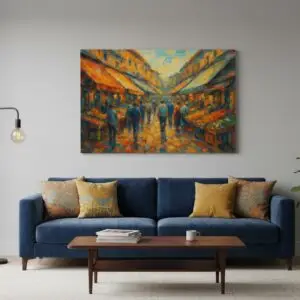 שוק מחנה יהודי