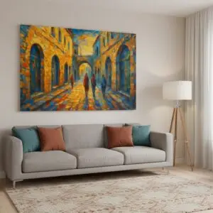 ירושלים העתיקה